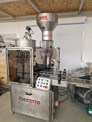Llenadora Ibereno