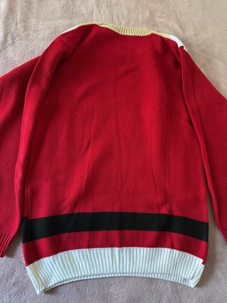 Jersey BoohooMAN Talla S