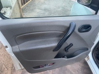 Furgoneta renault kangoo