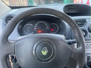 Furgoneta renault kangoo