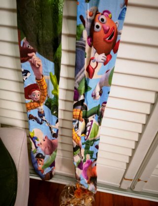 Medias Toy Story Disney irregular choice