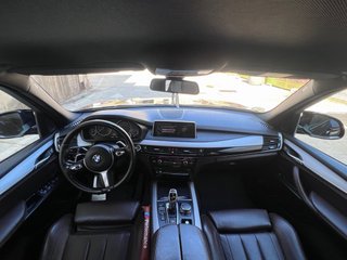 BMW X5 2018