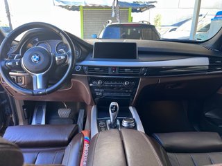 BMW X5 2018