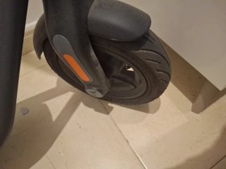Patinete Eléctrico Segway Ninebot F2 Plus