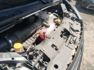 Renault Trafic 60.000 kilometros