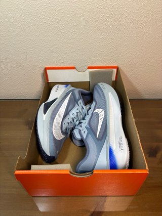 NIKE ZOOM FLY 6 T40