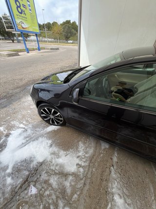 Volkswagen Golf 5 2.0 TDI