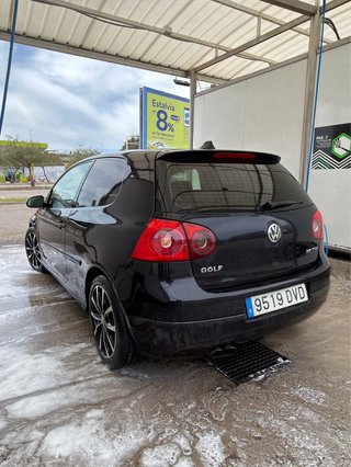 Volkswagen Golf 5 2.0 TDI