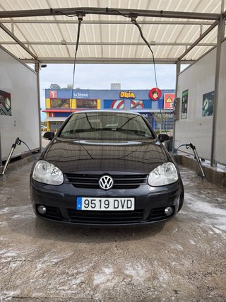 Volkswagen Golf 5 2.0 TDI