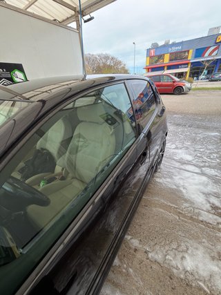 Volkswagen Golf 5 2.0 TDI