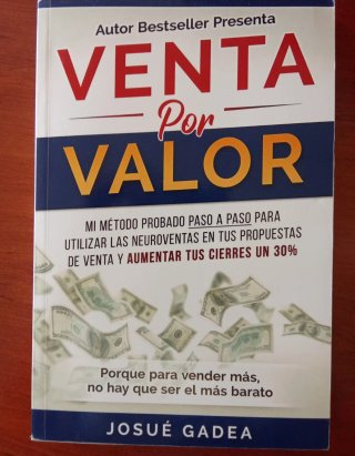 Venta Por Valor Venta Por Valor: Mi Método Prob...