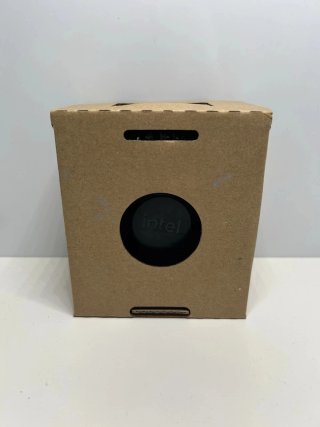 Intel Core i5-12400 LGA1700