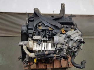 Motor Toyota Hilux 2KD-FTV 2005