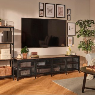 Muebles Salón IKEA