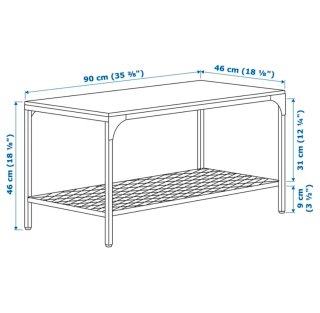Muebles Salón IKEA
