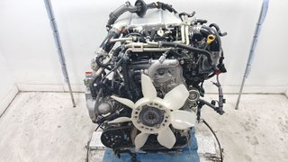 Motor Toyota Hilux 2GD-FTV 102.000km