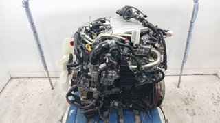 Motor Toyota Hilux 2GD-FTV 102.000km