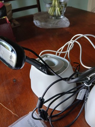 Altoparlanti e Webcam Logitech