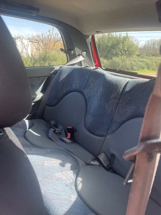 Renault Clio 1997