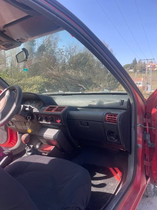 Renault Clio 1997