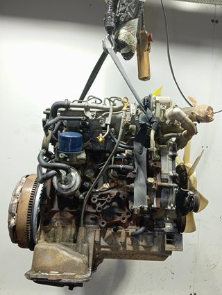 Motor Nissan Cabstar YD25DDTi