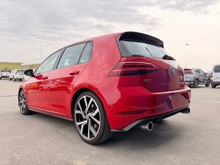 Volkswagen Golf 2019