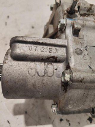 Suzuki 314036 17b16280 diferencial del sx4 rw (ey)