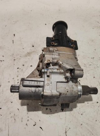Suzuki 314036 17b16280 diferencial del sx4 rw (ey)