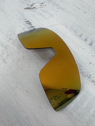 Pantalla Oakley Sutro Prizm 24K