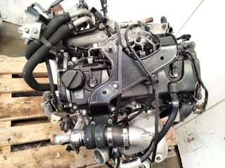 Motor Nissan Pathfinder 2.5 DCI YD25 190cv