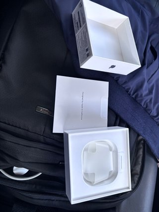 AirPods 3 Apple Blancos