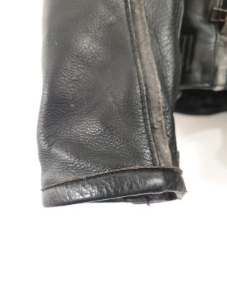 Chaqueta cuero dainese
