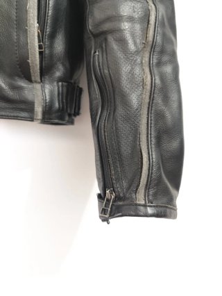 Chaqueta cuero dainese
