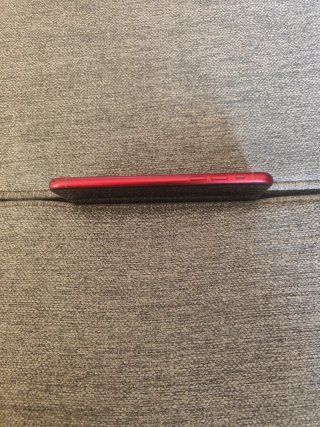 iPhone XR 128GB Rojo