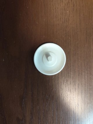 Organizador Cepillos Oral-B Blanco