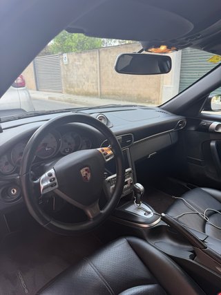 Porsche 911 2007 Carrera S