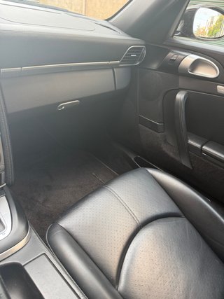 Porsche 911 2007 Carrera S