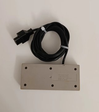 Consola Nintendo NES original