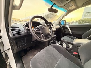 Toyota Land Cruiser 150 2020
