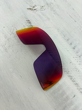 Pantalla Oakley Sutro Prizm Road