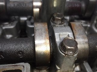 Culata nissan 11040bm500 almera (n16/e) 363875