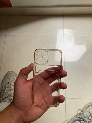 iPhone Apple Negro Estropeado