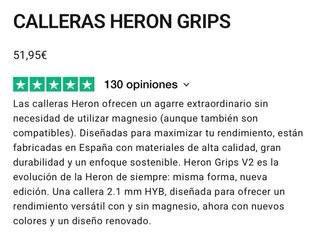 Calleras PICSIL crossfit