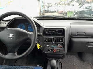 Faro derecho peugeot 106 (s2) max 1158018