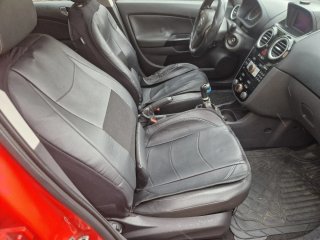 Opel Corsa 2007