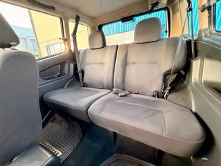 Nissan Terrano II 2006
