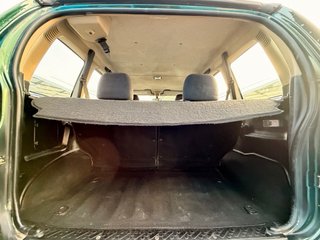 Nissan Terrano II 2006