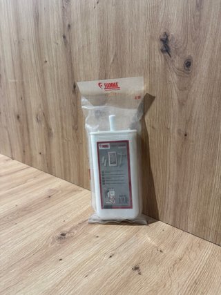 Escobilla WC Fiamma