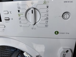 RECAMBIOS  Lavadora Beko WMI 81242
