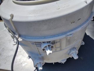 RECAMBIOS  Lavadora Beko WMI 81242